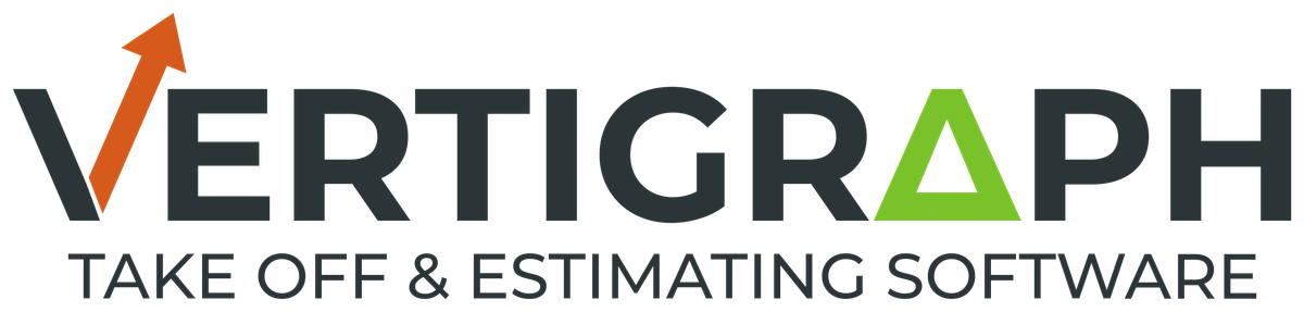Vertigraph, Take Off & Estimating Software